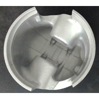 766-8381-C#  Mercury 2-Ring Standard PORT Piston W/ Rings