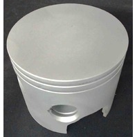 815965A4 C# 777-815965 Mercury 1987-1993 STD 2-Ring Piston 70 75 80 90 100 115HP