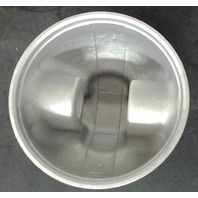 438999-C# Johnson Evinrude .020 Oversize 2-Ring Piston & Hardware REFURBISHED!