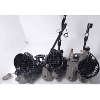 5290A6 1368-5290A6 WMK-15 Mercury 1976-85 Carburetor Set 115 (1150) HP REBUILT!