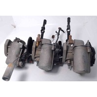 5290A6 1368-5290A6 WMK-15 Mercury 1976-85 Carburetor Set 115 (1150) HP REBUILT!