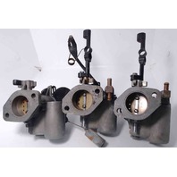 5290A6 1368-5290A6 WMK-15 Mercury 1976-85 Carburetor Set 115 (1150) HP REBUILT!