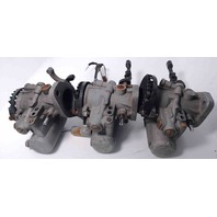 5290A6 1368-5290A6 WMK-15 Mercury 1976-85 Carburetor Set 115 (1150) HP REBUILT!