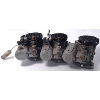 5290A6 1368-5290A6 WMK-15 Mercury 1976-85 Carburetor Set 115 (1150) HP REBUILT!