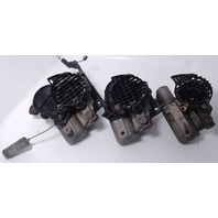4510A21 1352-4510A21 WMK-7 WMK-7-1 Mercury 1972 Carburetor Set 140 HP REBUILT!