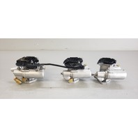 4509A1 WMK3 WMK-3-1 Mercury 1970-1972  Carburetor Set 115 HP Inline 6 REBUILT!