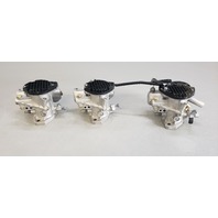 4509A1 WMK3 WMK-3-1 Mercury 1970-1972  Carburetor Set 115 HP Inline 6 REBUILT!