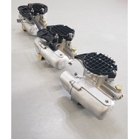4509A1 WMK3 WMK-3-1 Mercury 1970-1972  Carburetor Set 115 HP Inline 6 REBUILT!