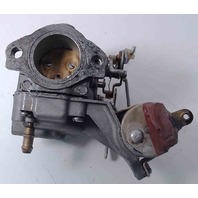 388544 0388544 Johnson Evinrude 1977 Carburetor & Solenoid 25 35 HP REBUILT!