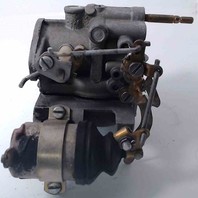 388544 0388544 Johnson Evinrude 1977 Carburetor & Solenoid 25 35 HP REBUILT!
