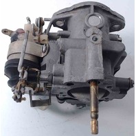 388544 0388544 Johnson Evinrude 1977 Carburetor & Solenoid 25 35 HP REBUILT!