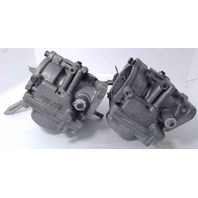 C# 95203 Suzuki 1980 Carburetor Set DT 65 HP FOR PARTS/REPAIR
