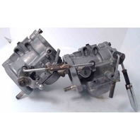 C# 95203 Suzuki 1980 Carburetor Set DT 65 HP FOR PARTS/REPAIR