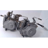 C# 95203 Suzuki 1980 Carburetor Set DT 65 HP FOR PARTS/REPAIR