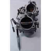 C# 95203 Suzuki 1980 Carburetor Set DT 65 HP FOR PARTS/REPAIR
