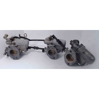 5038A1 WMK-11 WMK-11-1 WMK-11-2 Mercury 1975-1977 Carburetor Set 150 HP REBUILT!