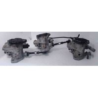 5038A1 WMK-11 WMK-11-1 WMK-11-2 Mercury 1975-1977 Carburetor Set 150 HP REBUILT!