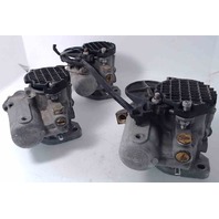 5038A1 WMK-11 WMK-11-1 WMK-11-2 Mercury 1975-1977 Carburetor Set 150 HP REBUILT!