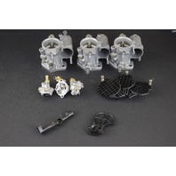 5038A1 WMK-11 WMK-11-1 WMK-11-2 Mercury 1975-1977 Carburetor Set 150 HP REBUILT!