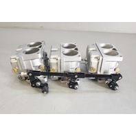 REBUILT! 7599A11 7599A12 7599A13 WH-20 Mercury 1978-88 Carburetor Set 200 225 HP