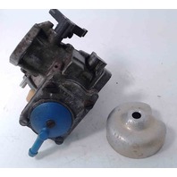WMA-3-1 WMA3-1 Mercury Top Carburetor Assembly 50 HP 4 cylinder REBUILT!