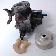 WMA-3-1 WMA3-1 Mercury Top Carburetor Assembly 50 HP 4 cylinder REBUILT!