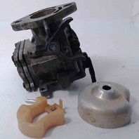 WMA-3-1 WMA3-1 Mercury Top Carburetor Assembly 50 HP 4 cylinder REBUILT!