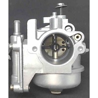 WMA-3-1 WMA3-1 Mercury Top Carburetor Assembly 50 HP 4 cylinder REBUILT!