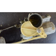 3359 1335-3359 KC-10A Mercury Carburetor Set 1000SS 100 HP REBUILT
