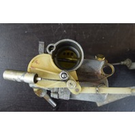 3359 1335-3359 KC-10A Mercury Carburetor Set 1000SS 100 HP REBUILT