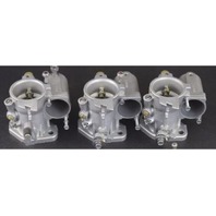3359 1335-3359 KC-10A Mercury Carburetor Set 1000SS 100 HP REBUILT