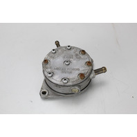 15100-95511 Suzuki 1980-1982 Fuel Pump Assembly DT 85 HP 3 Cylinder 2 Stroke