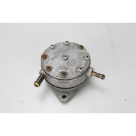 15100-95511 Suzuki 1980-1982 Fuel Pump Assembly DT 85 HP 3 Cylinder 2 Stroke