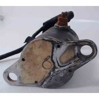 29690 Mercury 1960's Choke Solenoid Assembly 60 65 70 80 85 100 HP