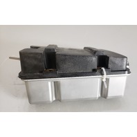 97713M 97715M Mercury Mariner 1982-1989 Inner Air Silencer Base & Cover 40 HP