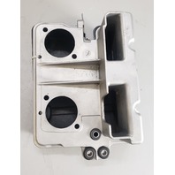 97713M 97715M Mercury Mariner 1982-1989 Inner Air Silencer Base & Cover 40 HP