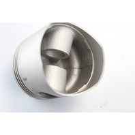9229A7 Mercury 1970-97 3-Ring Standard Piston 20 30 JET 40 45 50 HP REFURBISHED