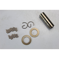 9229A7 Mercury 1970-97 3-Ring Standard Piston 20 30 JET 40 45 50 HP REFURBISHED