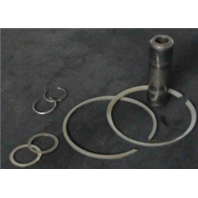 397487 C# 332364 Johnson Evinrude 1986-1992 Standard 2-Ring Piston 9.9 15 HP