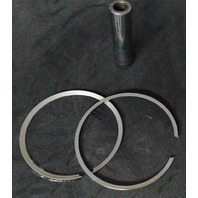 F372015-3 C# 286015-3 Chrysler Force 1976-1989 2-Ring Standard Piston 70 75+ HP