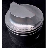 F372015-3 C# 286015-3 Chrysler Force 1976-89 2-Ring Standard Piston 70 75+ HP
