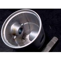 F372015-3 C# 286015-3 Chrysler Force 1976-89 2-Ring Standard Piston 70 75+ HP