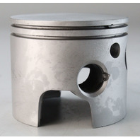 8667A3 C# 766-8667-1 Mercury 1976-1990 Port Piston 175 200 220 225 HP REFURBED