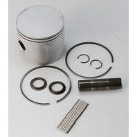8667A3 C# 766-8667-1 Mercury 1976-1990 Port Piston 175 200 220 225 HP REFURBED