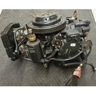 1989-1992 Johnson Evinrude FULLY DRESSED Powerhead 40 48 50 HP 2 cylinder 2 str