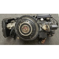1989-1992 Johnson Evinrude FULLY DRESSED Powerhead 40 48 50 HP 2 cylinder 2 str