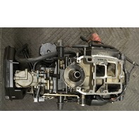 1989-1992 Johnson Evinrude FULLY DRESSED Powerhead 40 48 50 HP 2 cylinder 2 str
