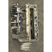 8947T55 Mercury 1999-2004 Oil Injection Powerhead 75 90 HP FOR PARTS/REPAIR