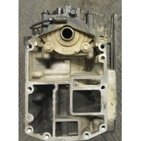 8947T55 Mercury 1999-2004 Oil Injection Powerhead 75 90 HP FOR PARTS/REPAIR