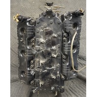 18274A88 Mercury 1985-1988 Complete Powerhead 150 HP V6 XR4 Magnum II 2.4L